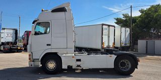 Volvo 1999 FH16 520 RETARDER ΥΔΡΑΥΛΙΚΑ ΑΝΑΤΡΟΠΗΣ-thumb-1