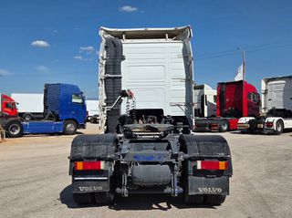 Volvo 1999 FH16 520 RETARDER ΥΔΡΑΥΛΙΚΑ ΑΝΑΤΡΟΠΗΣ-thumb-3