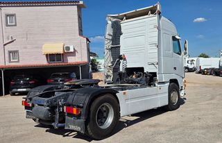 Volvo 1999 FH16 520 RETARDER ΥΔΡΑΥΛΙΚΑ ΑΝΑΤΡΟΠΗΣ-thumb-4