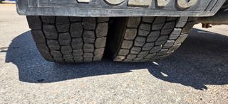Volvo 1999 FH16 520 RETARDER ΥΔΡΑΥΛΙΚΑ ΑΝΑΤΡΟΠΗΣ-thumb-7