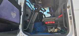 Volvo 1999 FH16 520 RETARDER ΥΔΡΑΥΛΙΚΑ ΑΝΑΤΡΟΠΗΣ-thumb-8