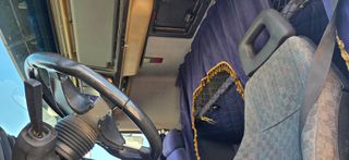 Volvo 1999 FH16 520 RETARDER ΥΔΡΑΥΛΙΚΑ ΑΝΑΤΡΟΠΗΣ-thumb-9