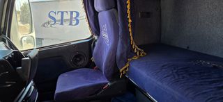 Volvo 1999 FH16 520 RETARDER ΥΔΡΑΥΛΙΚΑ ΑΝΑΤΡΟΠΗΣ-thumb-10