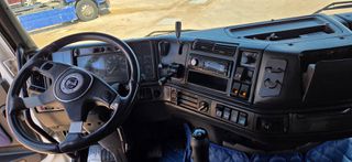 Volvo 1999 FH16 520 RETARDER ΥΔΡΑΥΛΙΚΑ ΑΝΑΤΡΟΠΗΣ-thumb-11