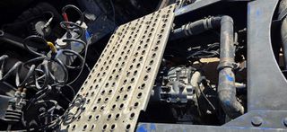 Volvo 1999 FH16 520 RETARDER ΥΔΡΑΥΛΙΚΑ ΑΝΑΤΡΟΠΗΣ-thumb-15