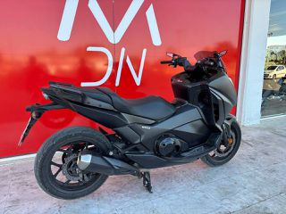 Honda Integra 750 2019-thumb-2