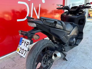 Honda Integra 750 2019-thumb-3