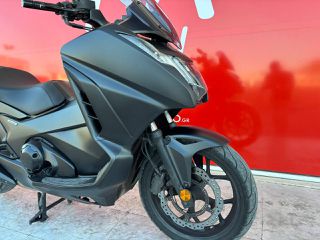 Honda Integra 750 2019-thumb-5