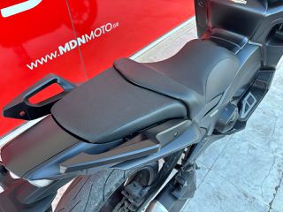 Honda Integra 750 2019-thumb-7