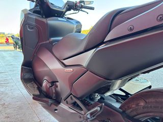 Honda Integra 750 2019-thumb-8