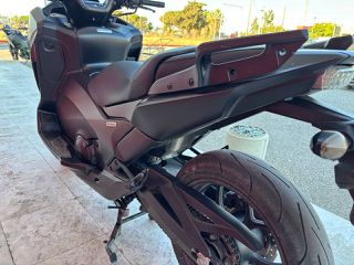 Honda Integra 750 2019-thumb-10