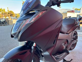 Honda Integra 750 2019-thumb-12