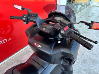 Honda Integra 750 2019-thumb-15