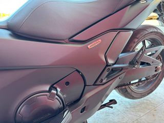 Honda Integra 750 2019-thumb-16