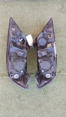 Φαναρια Εμπρος Kia Sorento 2010-2012 Xenon-thumb-1