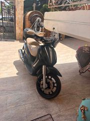 Piaggio Beverly 500 Cruiser 2009 CRUISER 500