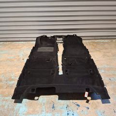 FORD FIESTA MK7-7.5 ( 08 - 17 ) ΠΑΤΩΜΑ / ΜΟΚΕΤΕΣ #23129
