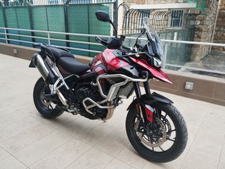 Triumph Tiger 900 2026 TIGER 900 GT PRO