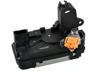 ΗΛΕΚΤΡΟΜΑΓΝΗΤΙΚΗ ΚΛΕΙΔΑΡΙΑ OPEL ASTRA H (WX) '08-'10 **ΜΕ ΛΕΙΤΟΥΡΓΙΑ SAFELOCK ΠΙΣΩ ΔΕΞΙΑ** | 5PIN