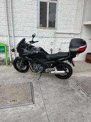 Yamaha TDM 900 2005
