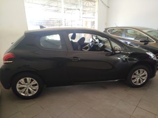 Peugeot 208 2017 1.2 PURETECH 82 ACTIVE-thumb-1