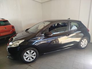 Peugeot 208 2017 1.2 PURETECH 82 ACTIVE-thumb-2