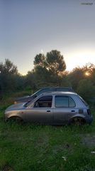 Nissan Micra '96