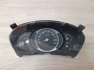 Όργανα Ταμπλό, Καντράν 94003-2E510 Hyundai Tucson 2004-2010