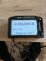 Starlane Corsaro K