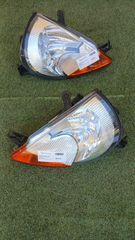 Φαναρια Εμπρος Ford Ka 3DR 2008-2011