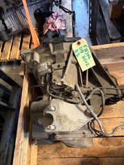 ΣΑΣΜΑΝ FORD FIESAT 2009-14 1,3 ΒΕΝΖΙΝΗ