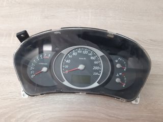 Όργανα Ταμπλό, Καντράν 94003-2E780 Hyundai Tucson 2004-2010