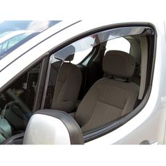 ΑΝΕΜΟΘΡΑΥΣΤΕΣ ΓΙΑ SEAT IBIZA / CORDOBA 5D 1999-2002 ΖΕΥΓΑΡΙ ΑΠΟ ΕΥΚΑΜΠΤΟ ΦΙΜΕ ΠΛΑΣΤΙΚΟ HEKO - 2 ΤΕΜ.-thumb-1