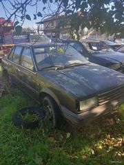 Nissan Sunny '86
