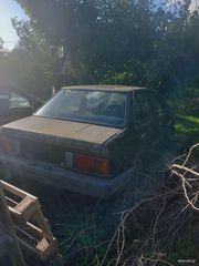 Nissan Sunny '86-thumb-1