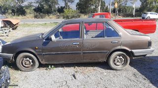 Nissan Sunny '86-thumb-2