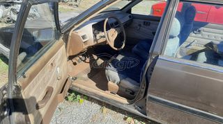 Nissan Sunny '86-thumb-3