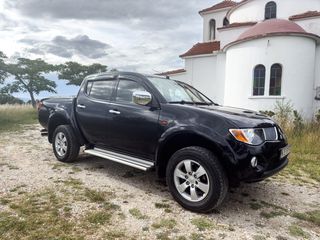 Mitsubishi L200 2007