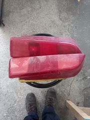 Φανάρια πίσω alfa Romeo 145