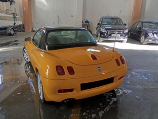 Fiat Barchetta 2006-thumb-1