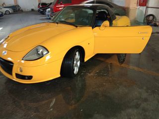 Fiat Barchetta 2006-thumb-2