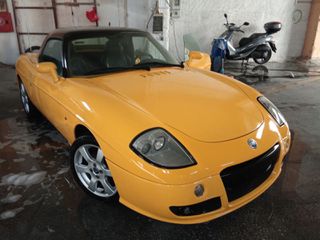 Fiat Barchetta 2006-thumb-3