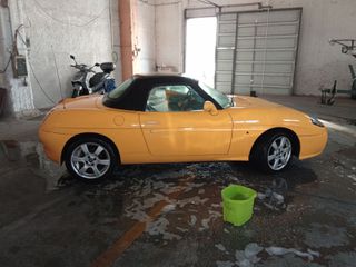 Fiat Barchetta 2006-thumb-4