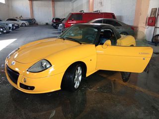Fiat Barchetta 2006-thumb-5