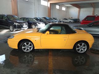 Fiat Barchetta 2006-thumb-7