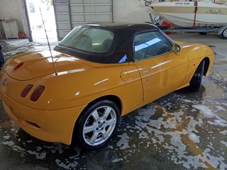Fiat Barchetta 2006-thumb-13