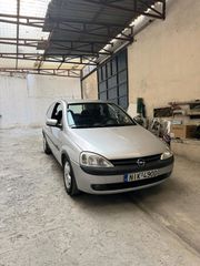 Opel Corsa 2003