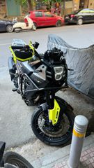 QJ Motor SVT 650 X 2024