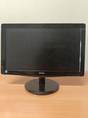 Philips 196V3LAB/00 LED Monitor 19"