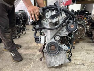 ΚΙΝΗΤΗΡΑΣ FORD FOCUS-FIESTA-C-MAX-GRAND C-MAX 1.Oi 12V M2DC 2012-2019